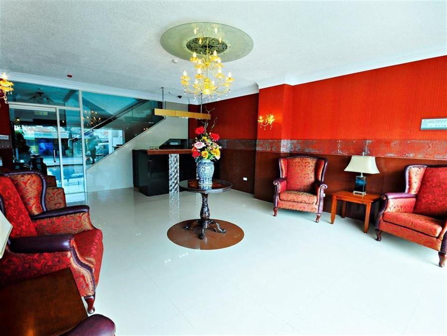 Miami Inn Cagayán de Oro Extérieur photo