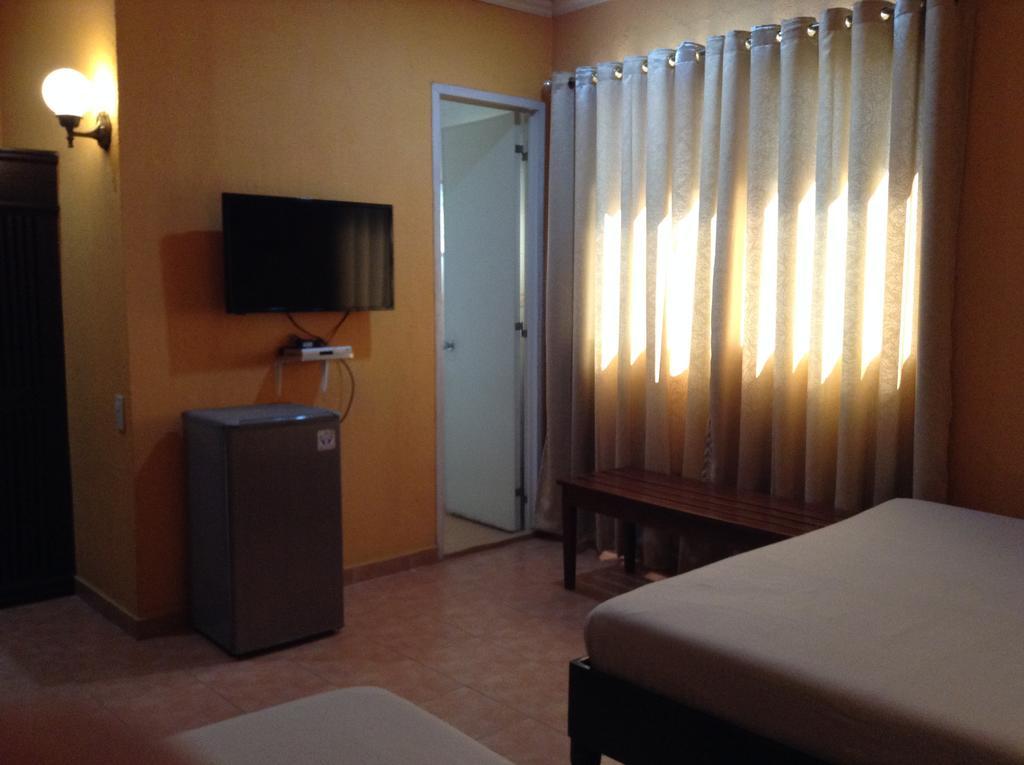 Miami Inn Cagayán de Oro Extérieur photo