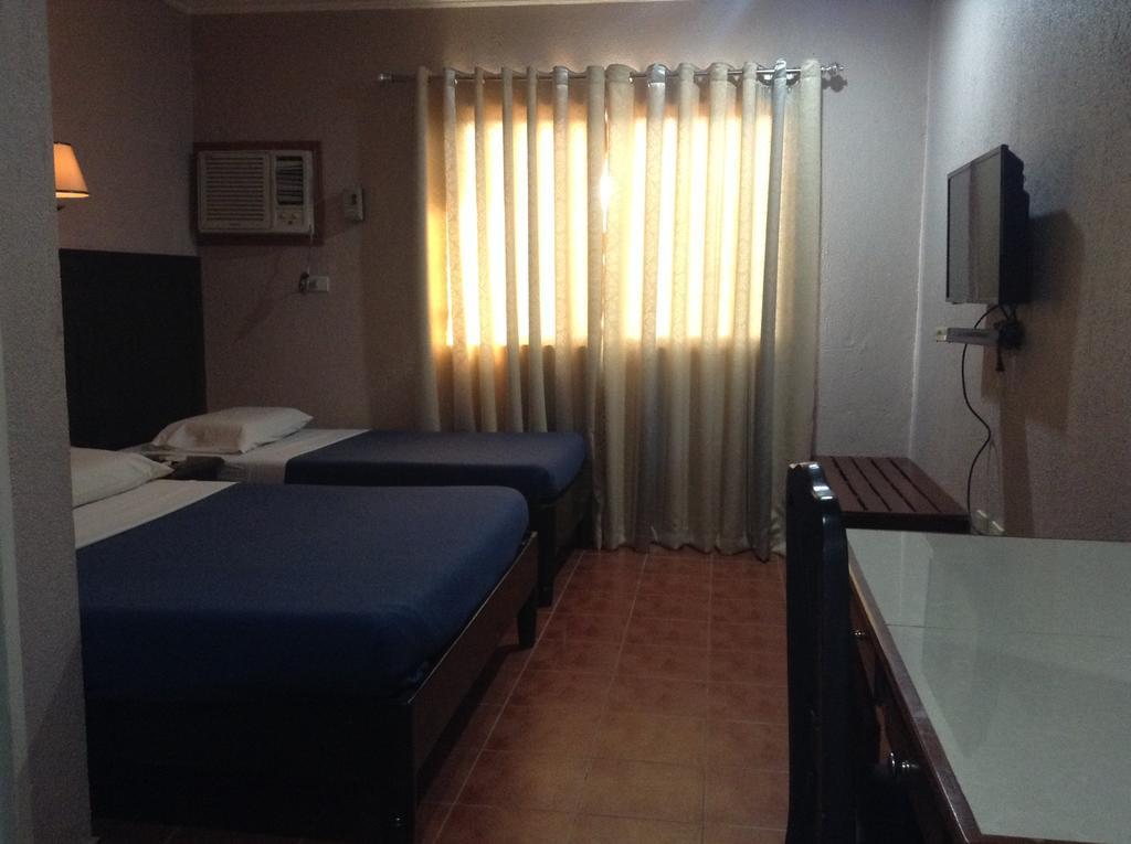 Miami Inn Cagayán de Oro Extérieur photo