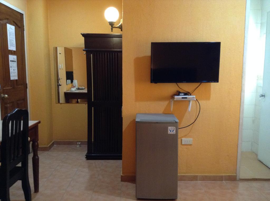 Miami Inn Cagayán de Oro Extérieur photo