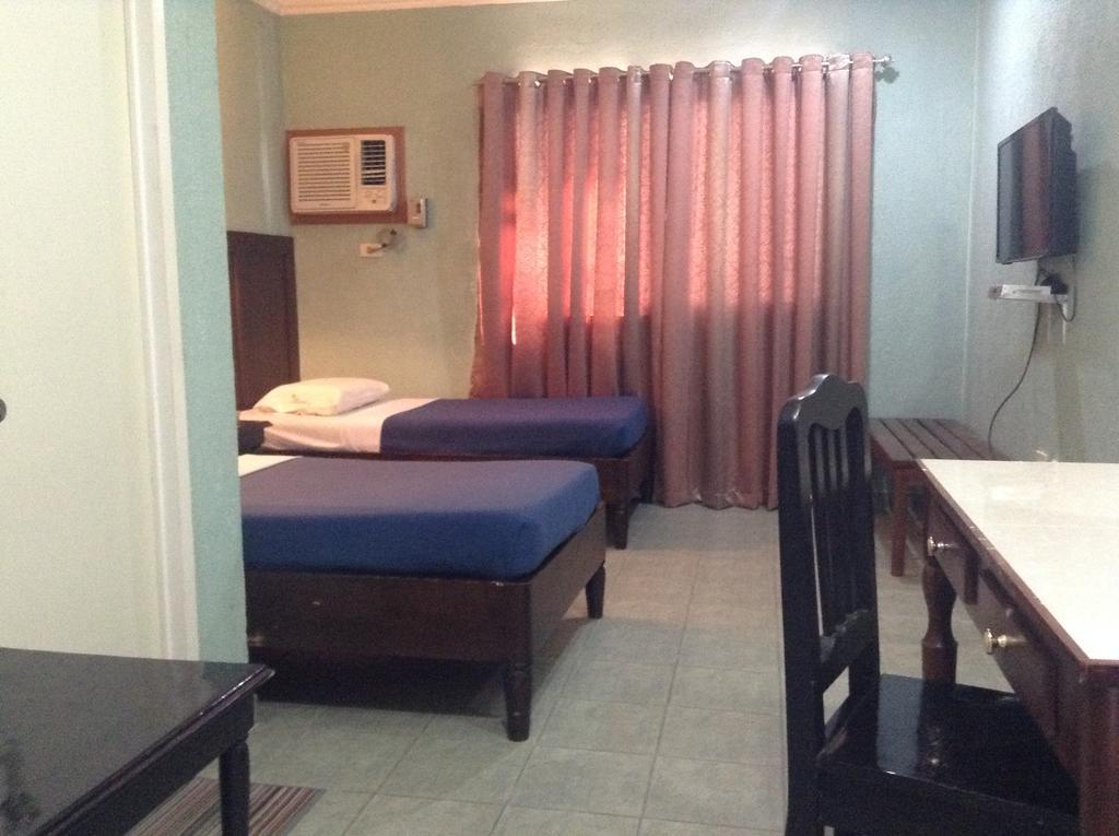 Miami Inn Cagayán de Oro Extérieur photo
