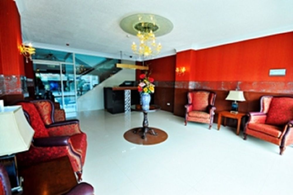 Miami Inn Cagayán de Oro Extérieur photo