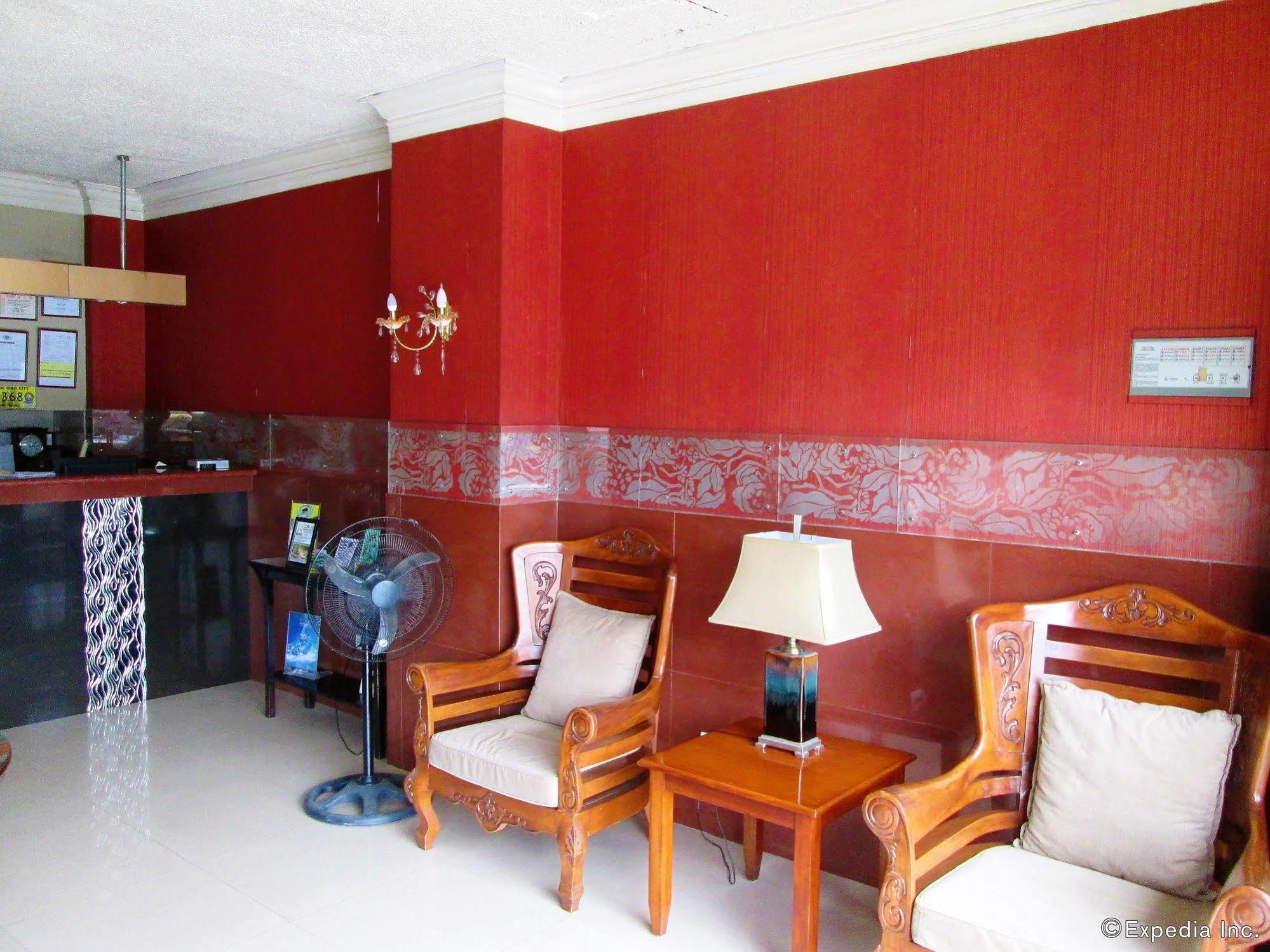 Miami Inn Cagayán de Oro Extérieur photo