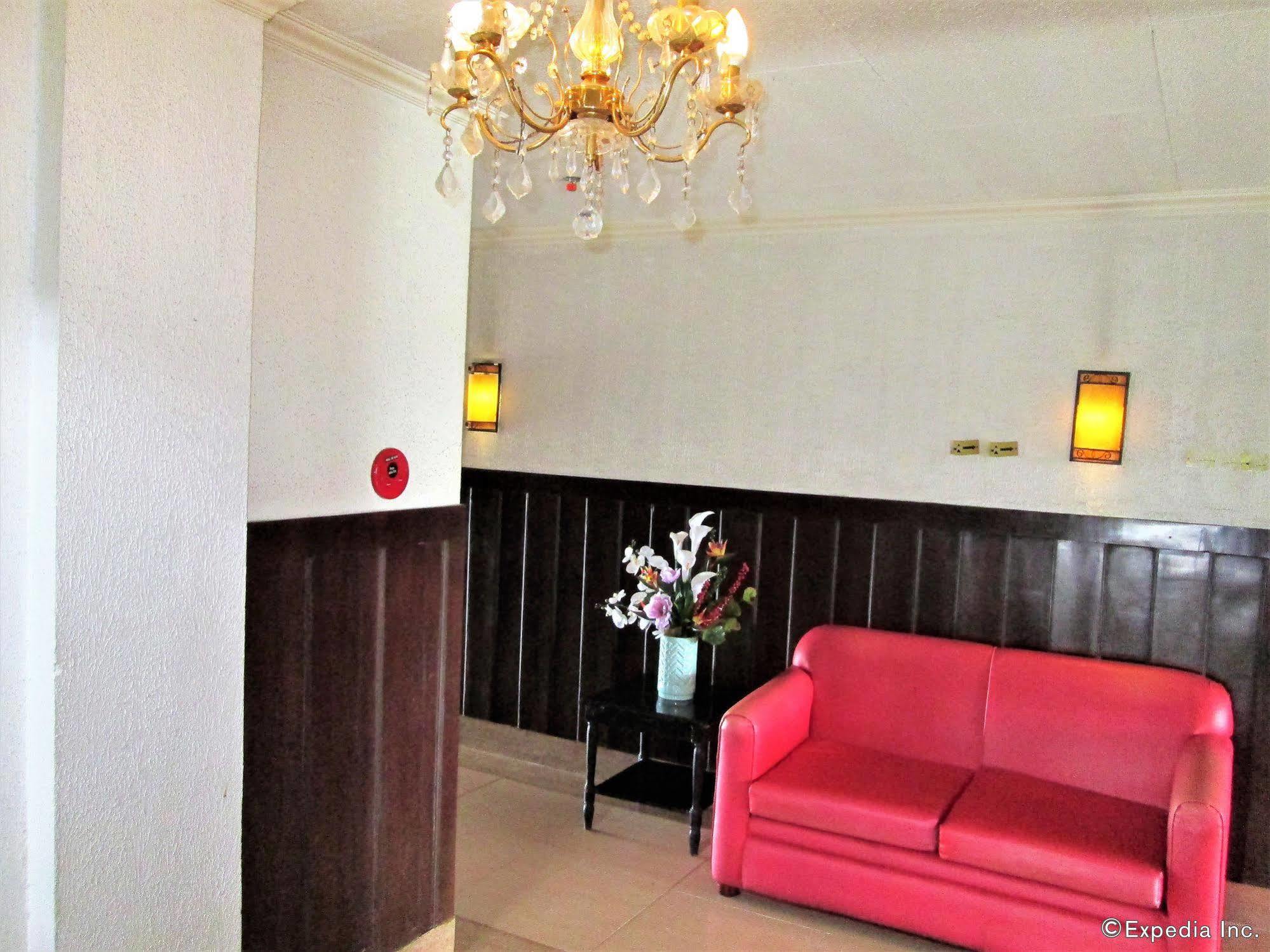 Miami Inn Cagayán de Oro Extérieur photo