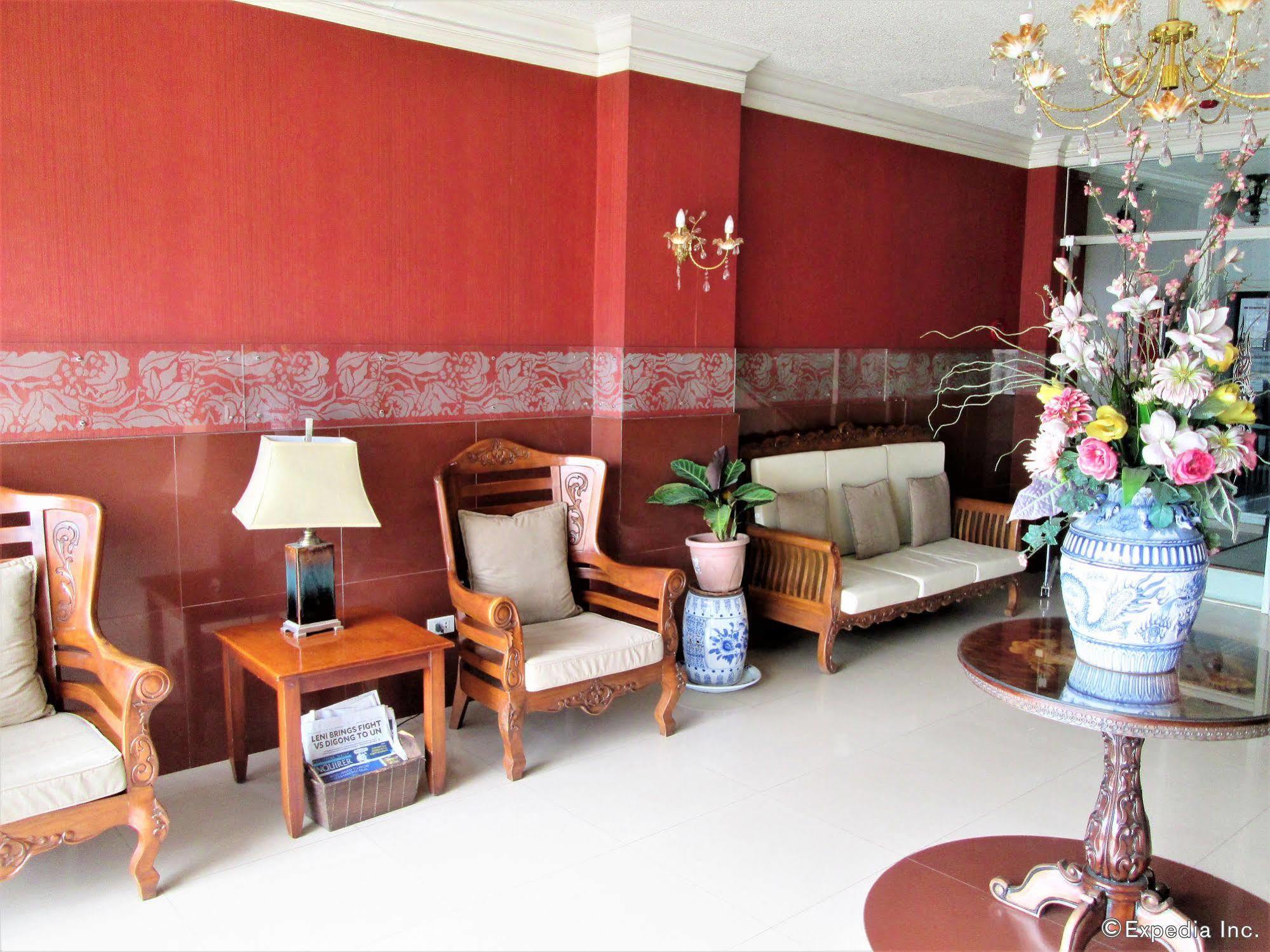 Miami Inn Cagayán de Oro Extérieur photo