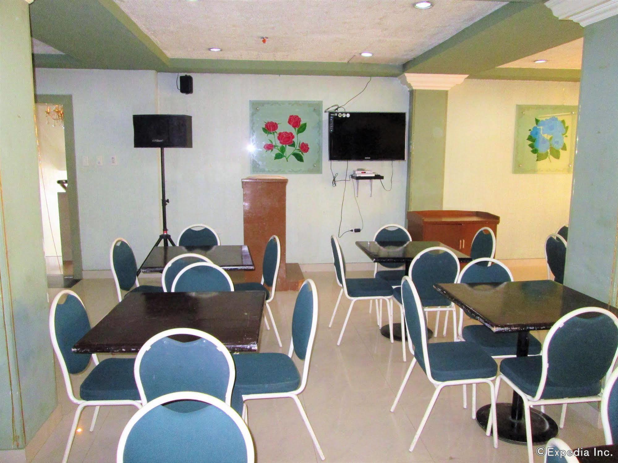 Miami Inn Cagayán de Oro Extérieur photo