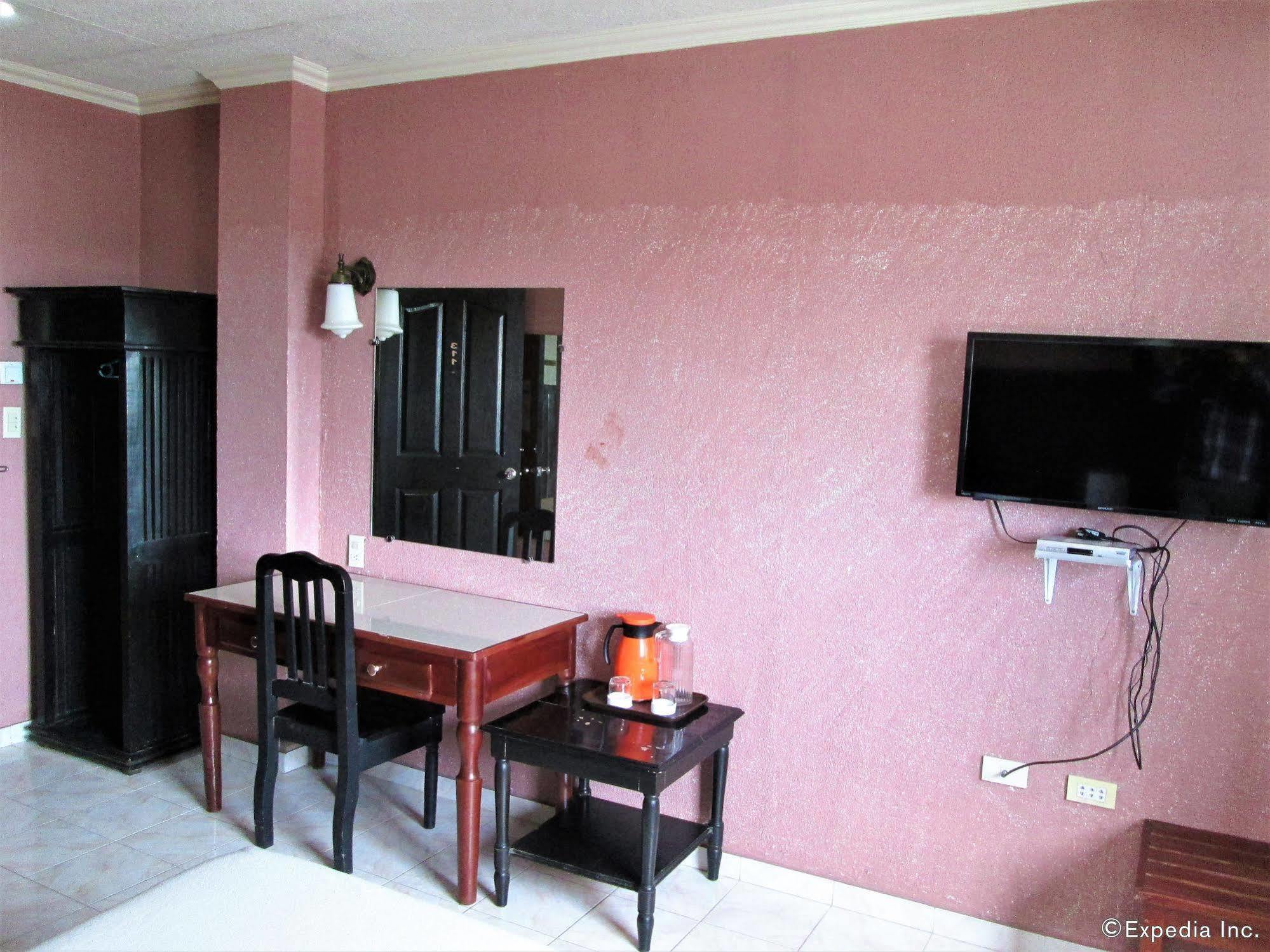 Miami Inn Cagayán de Oro Extérieur photo