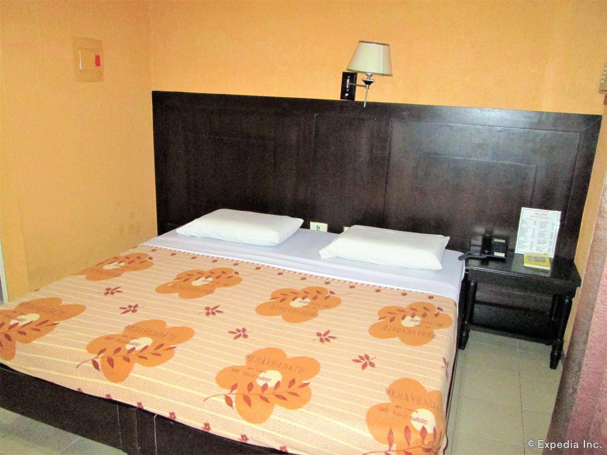 Miami Inn Cagayán de Oro Extérieur photo