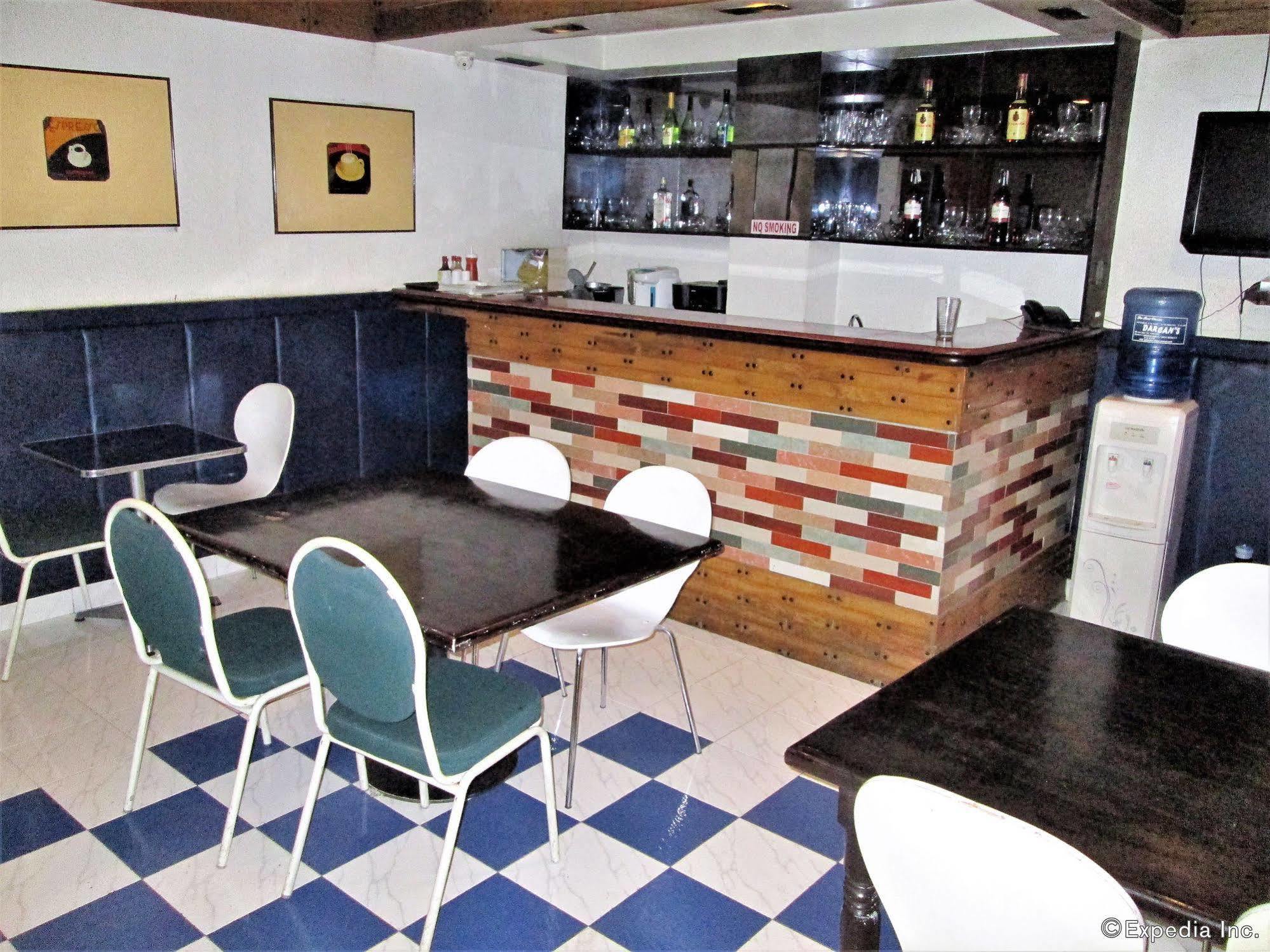 Miami Inn Cagayán de Oro Extérieur photo