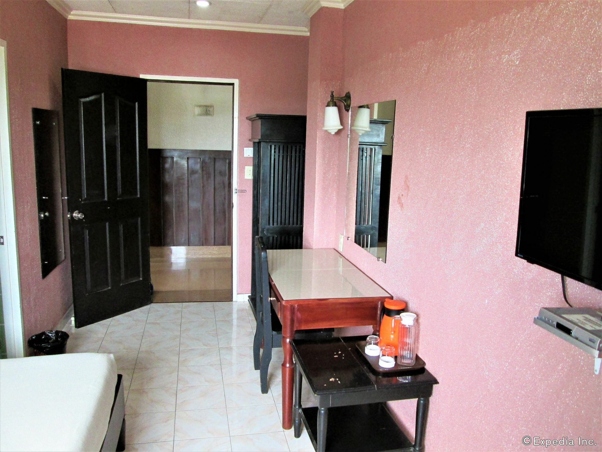 Miami Inn Cagayán de Oro Extérieur photo
