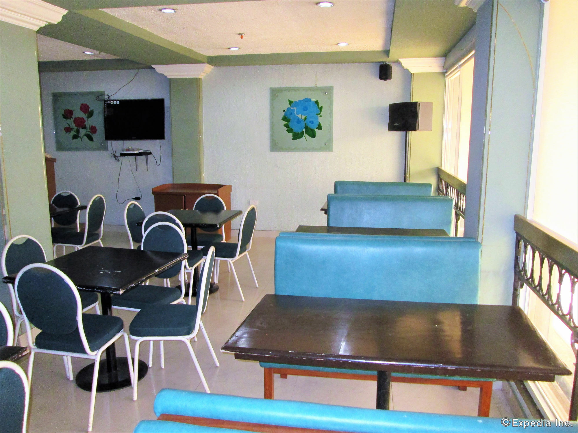 Miami Inn Cagayán de Oro Extérieur photo