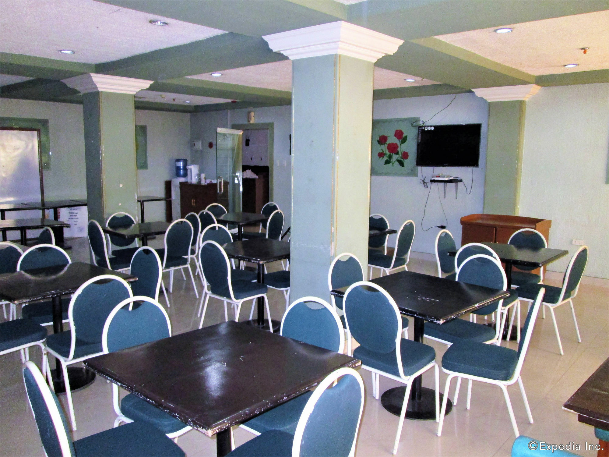 Miami Inn Cagayán de Oro Extérieur photo