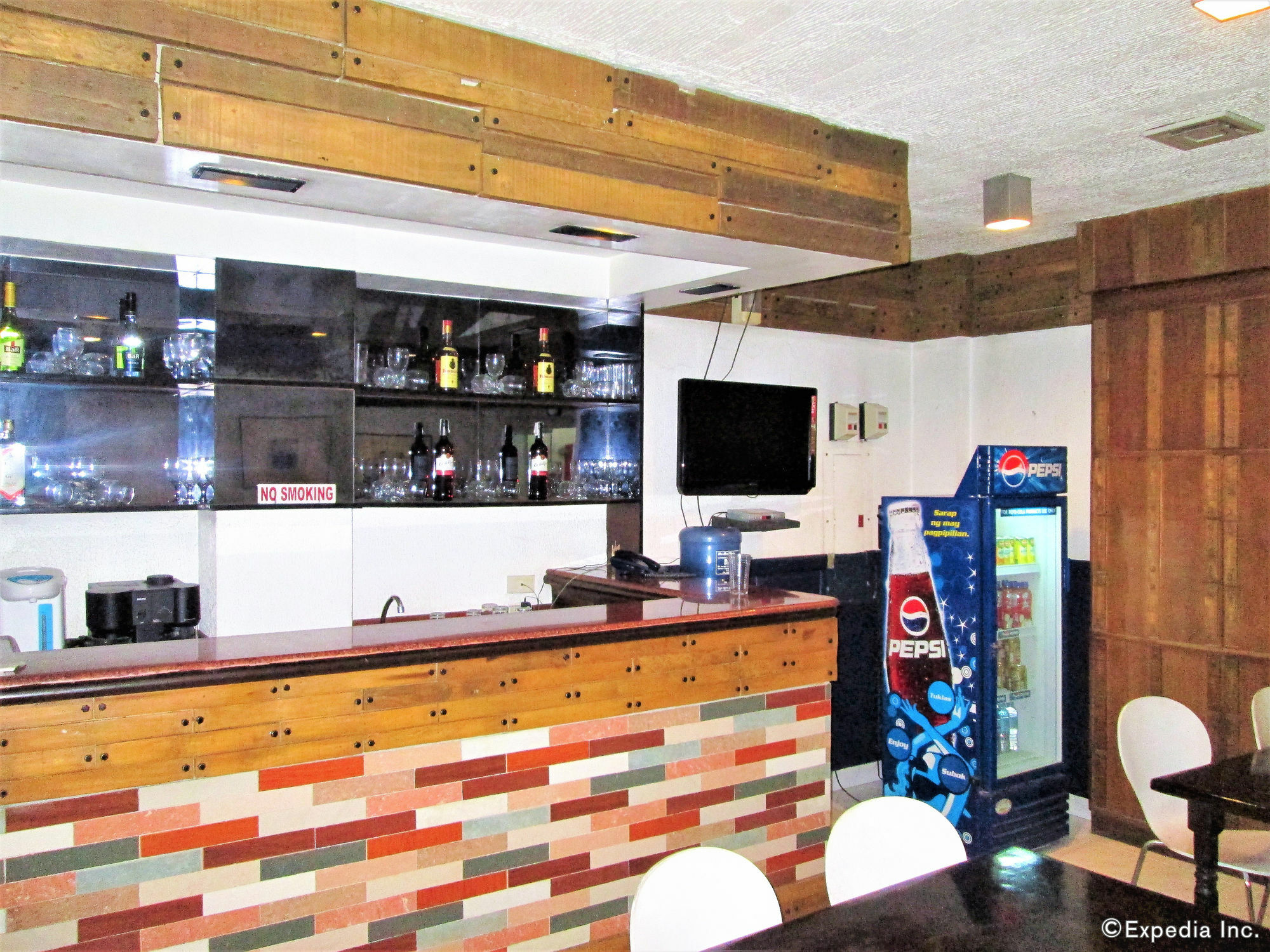 Miami Inn Cagayán de Oro Extérieur photo