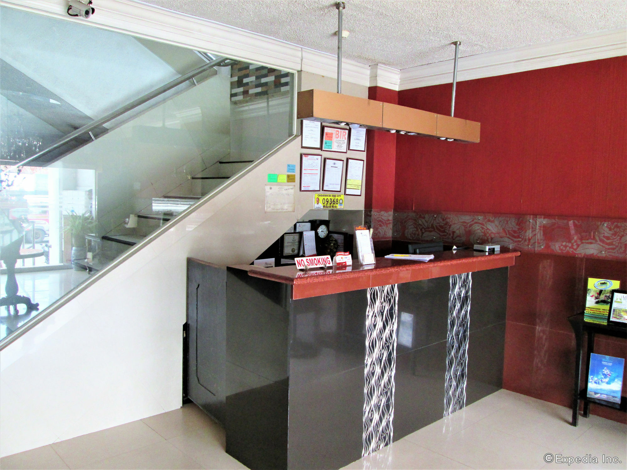 Miami Inn Cagayán de Oro Extérieur photo