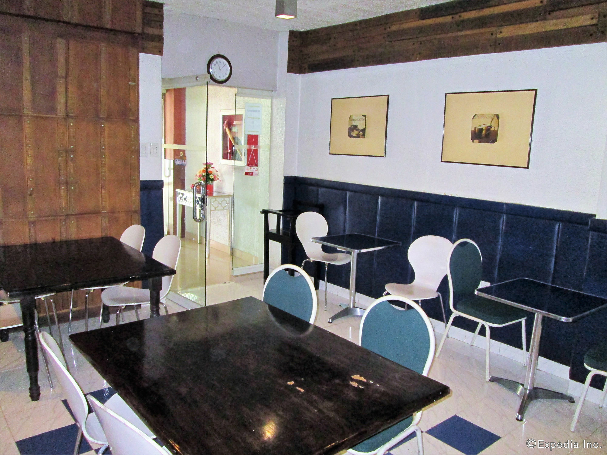 Miami Inn Cagayán de Oro Extérieur photo