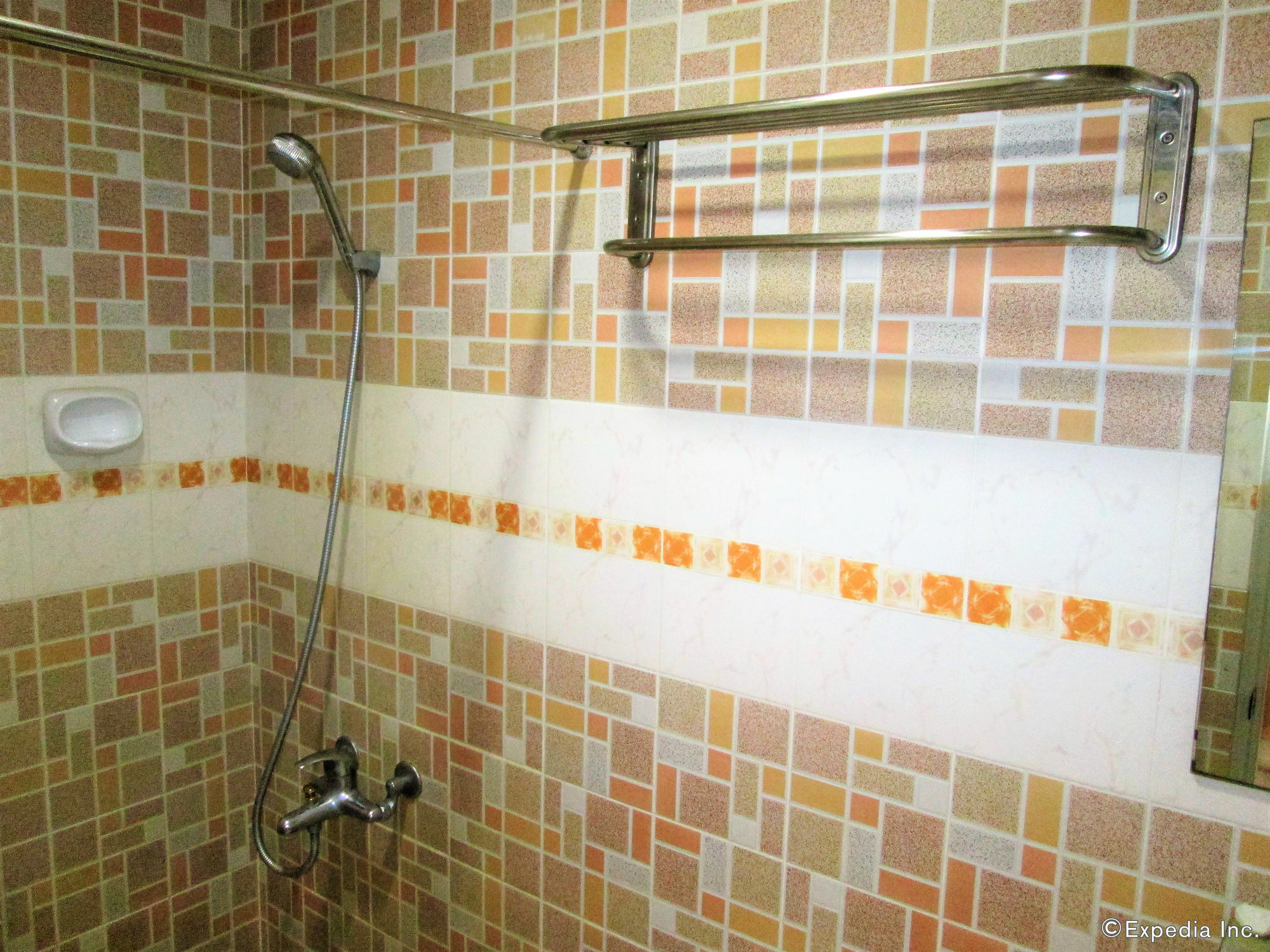 Miami Inn Cagayán de Oro Extérieur photo