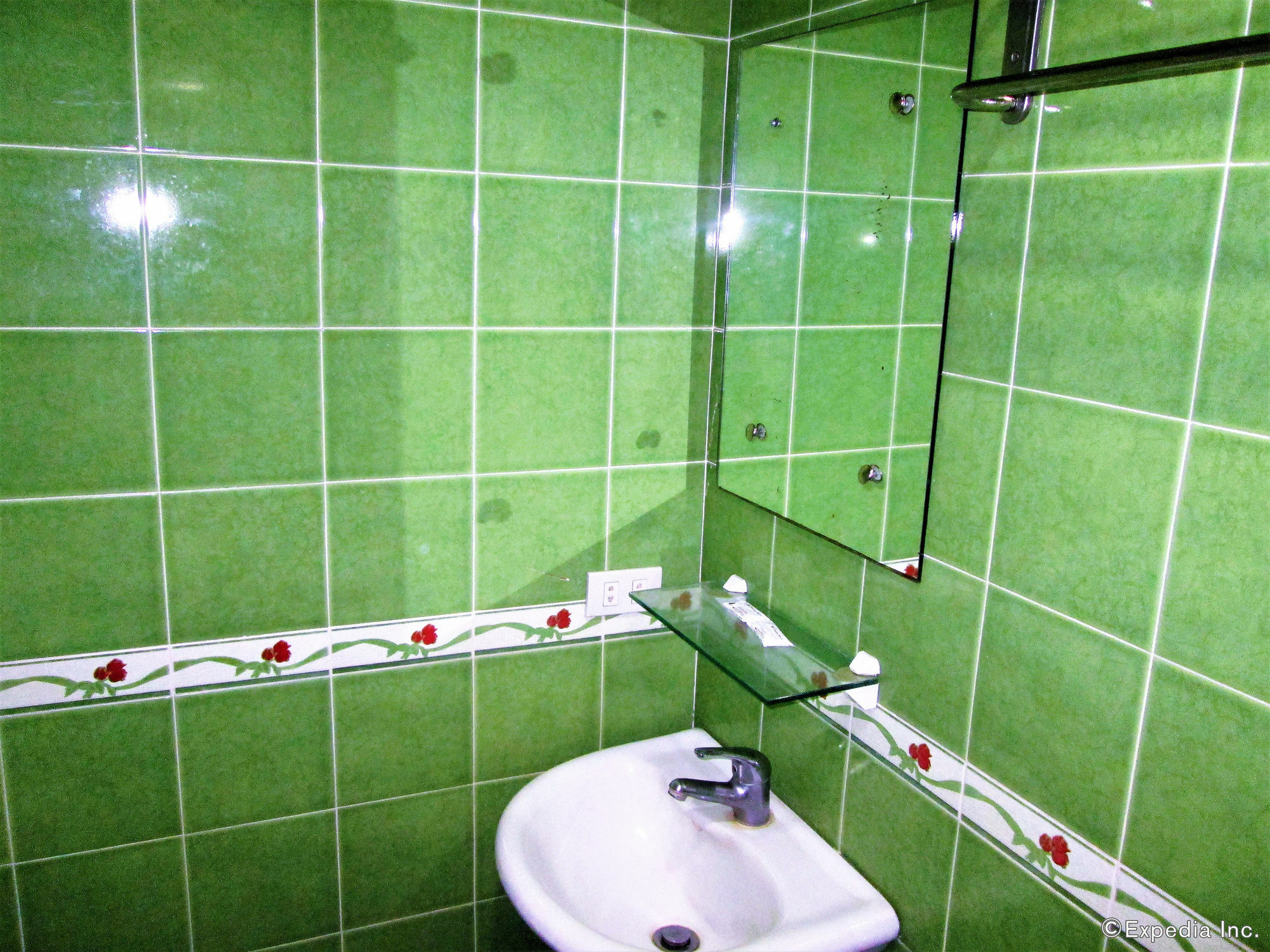Miami Inn Cagayán de Oro Extérieur photo